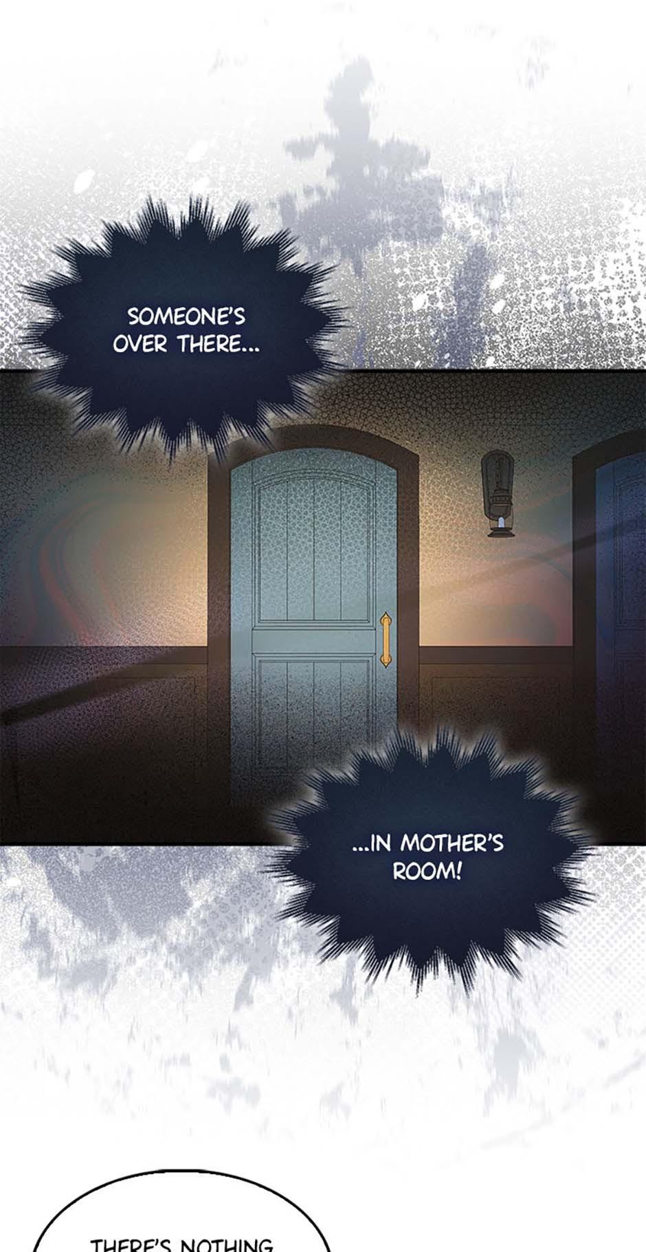 I Tried To Be Her Loyal Sword Chapter 78 - Page 10