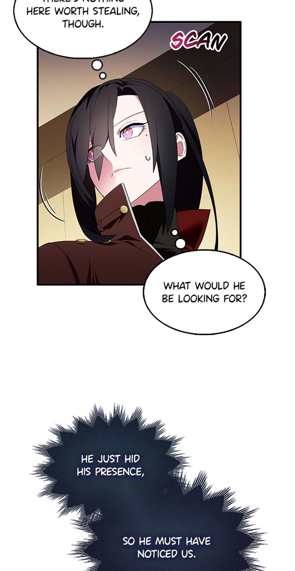 I Tried To Be Her Loyal Sword Chapter 78 - Page 11