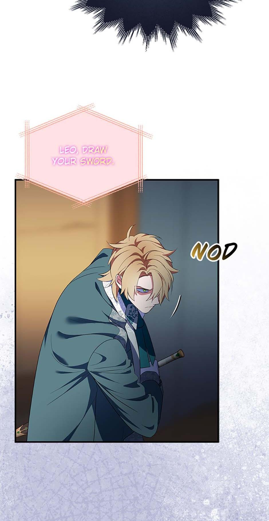 I Tried To Be Her Loyal Sword Chapter 78 - Page 12