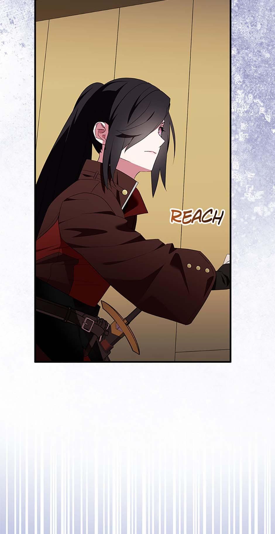 I Tried To Be Her Loyal Sword Chapter 78 - Page 14