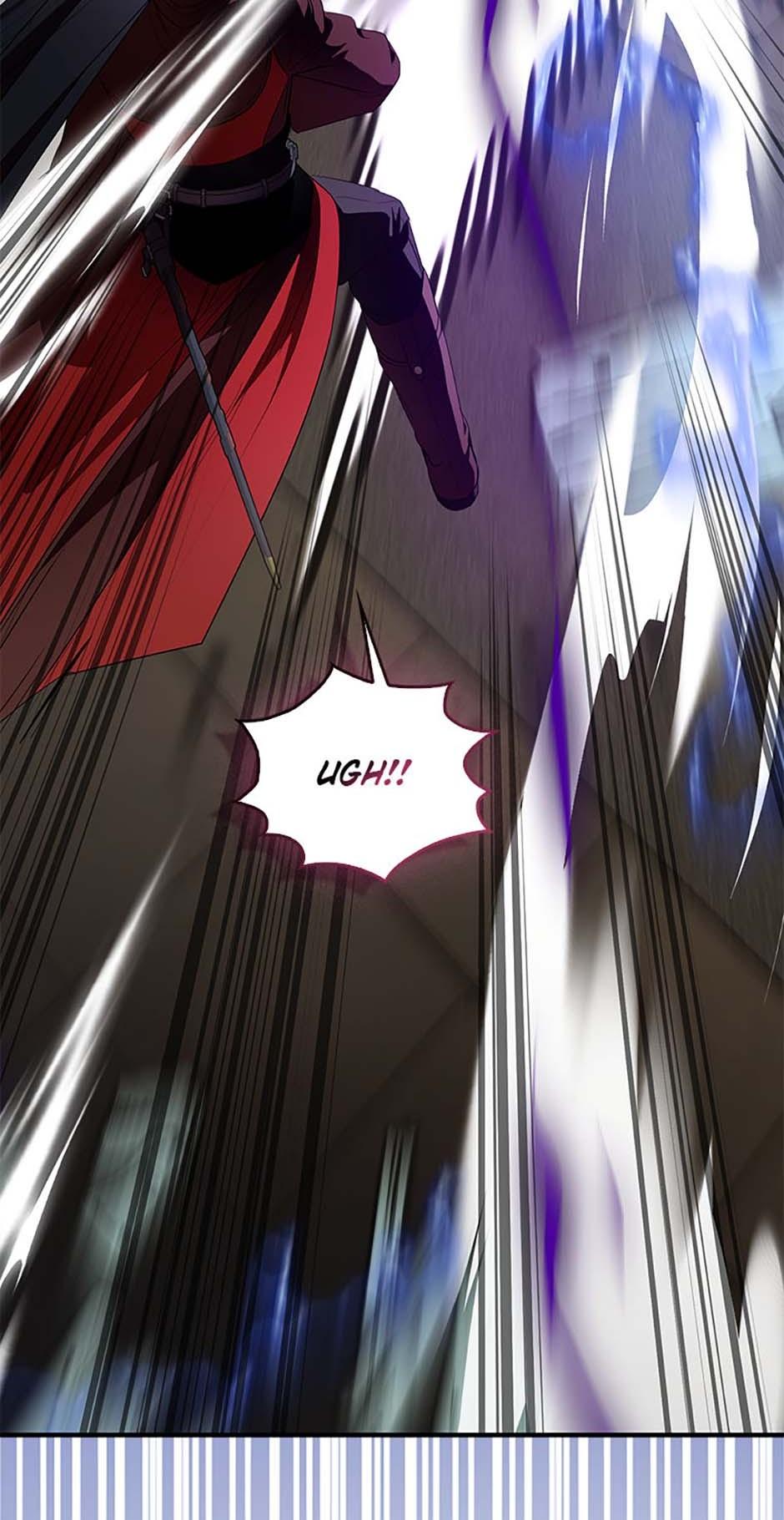 I Tried To Be Her Loyal Sword Chapter 78 - Page 16