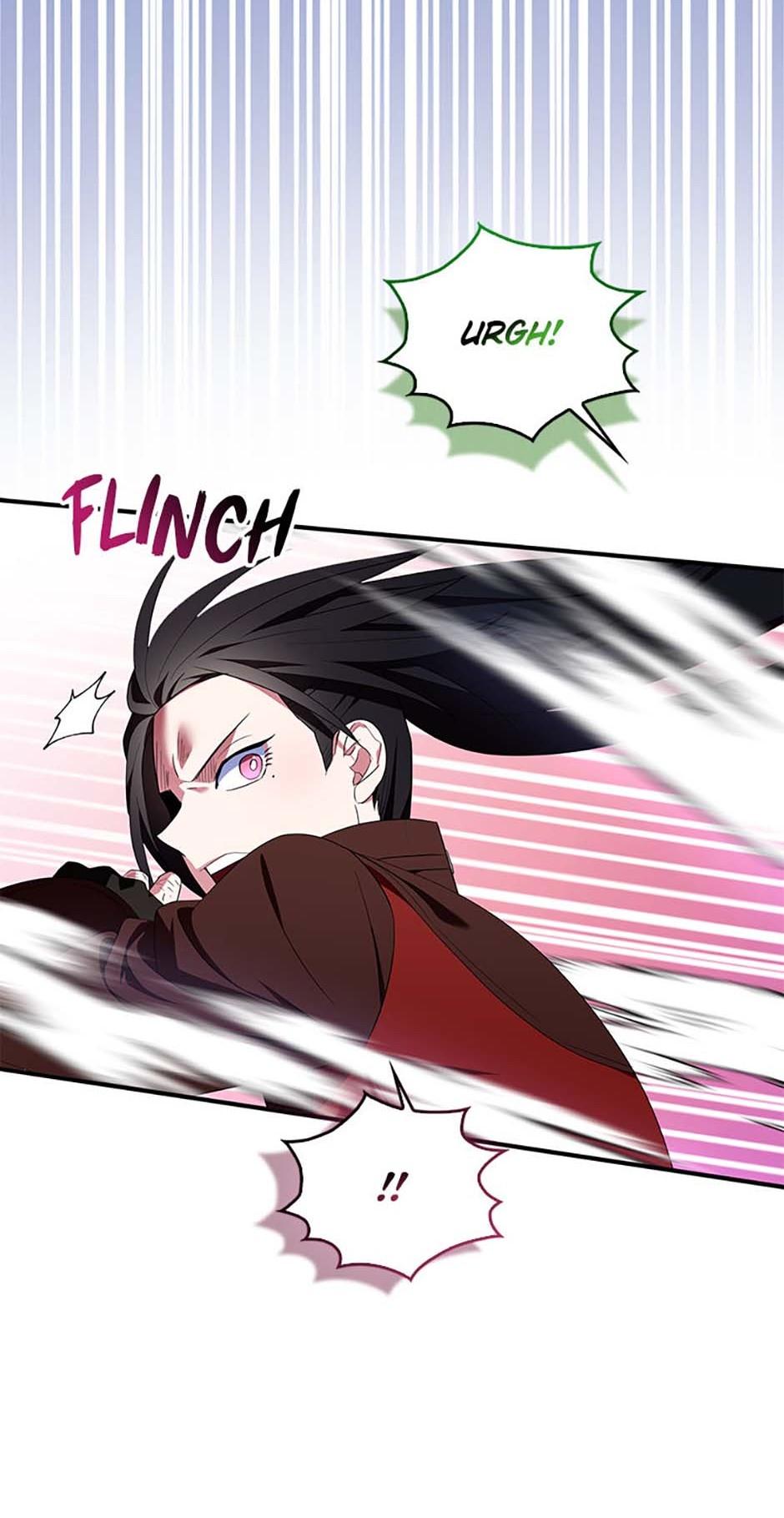 I Tried To Be Her Loyal Sword Chapter 78 - Page 17