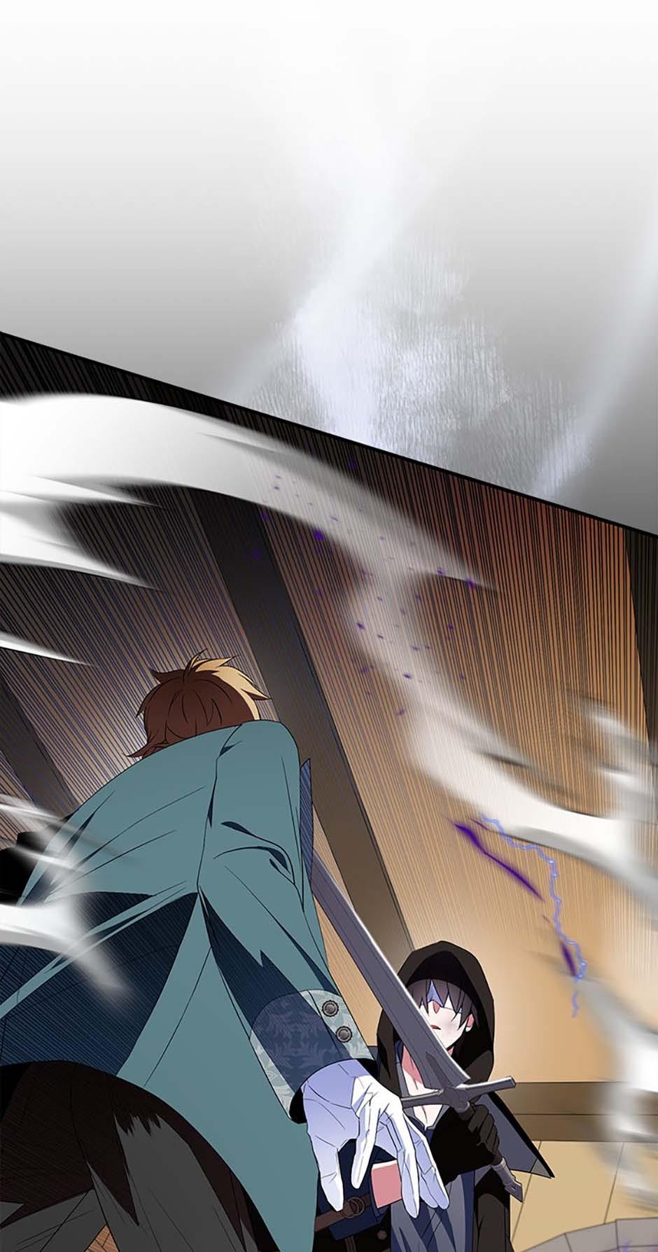 I Tried To Be Her Loyal Sword Chapter 78 - Page 18