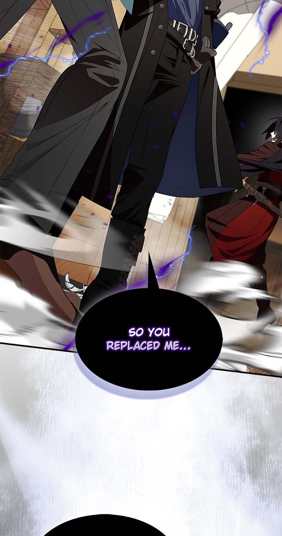 I Tried To Be Her Loyal Sword Chapter 78 - Page 19