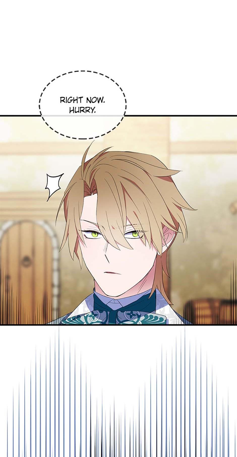 I Tried To Be Her Loyal Sword Chapter 78 - Page 2