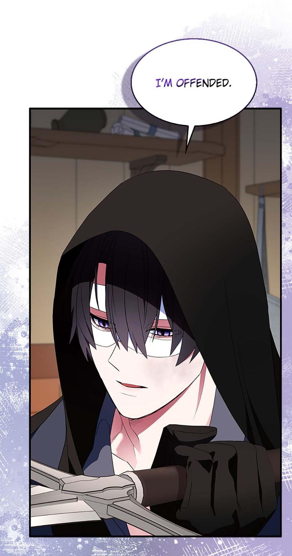 I Tried To Be Her Loyal Sword Chapter 78 - Page 21