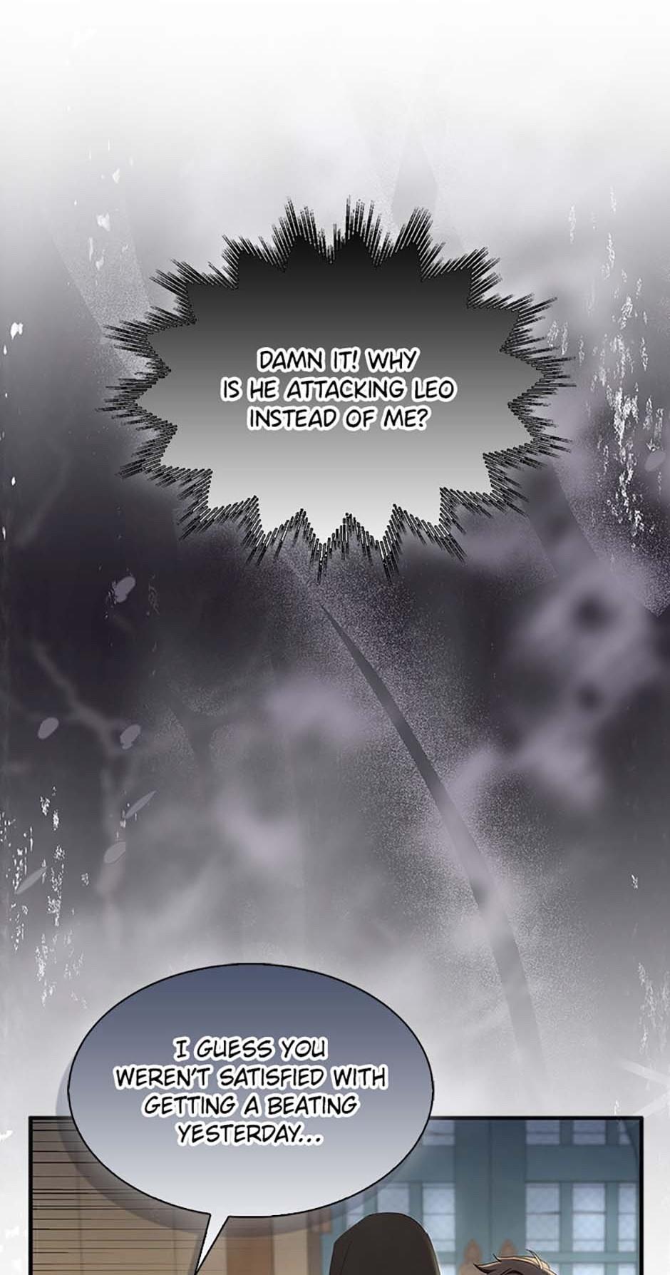 I Tried To Be Her Loyal Sword Chapter 78 - Page 23