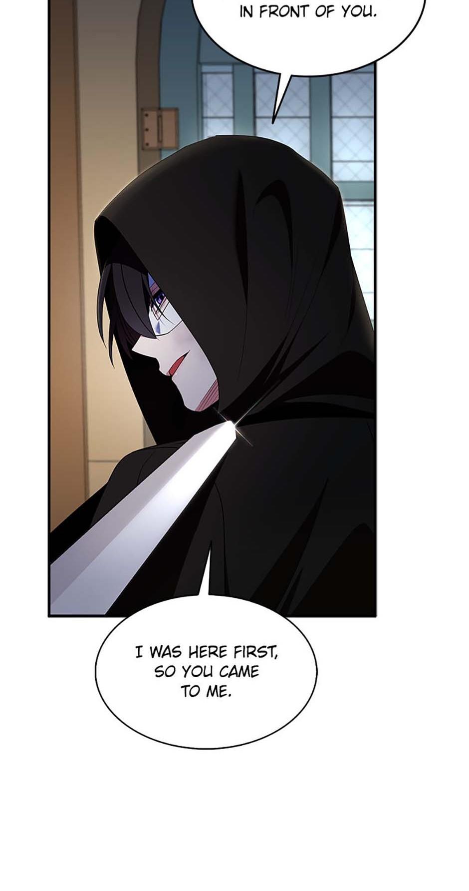 I Tried To Be Her Loyal Sword Chapter 78 - Page 25