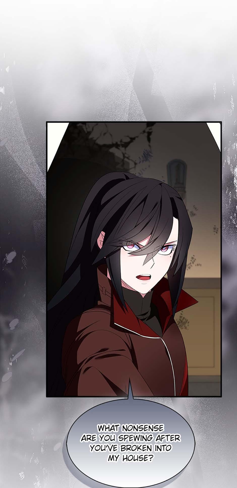 I Tried To Be Her Loyal Sword Chapter 78 - Page 26