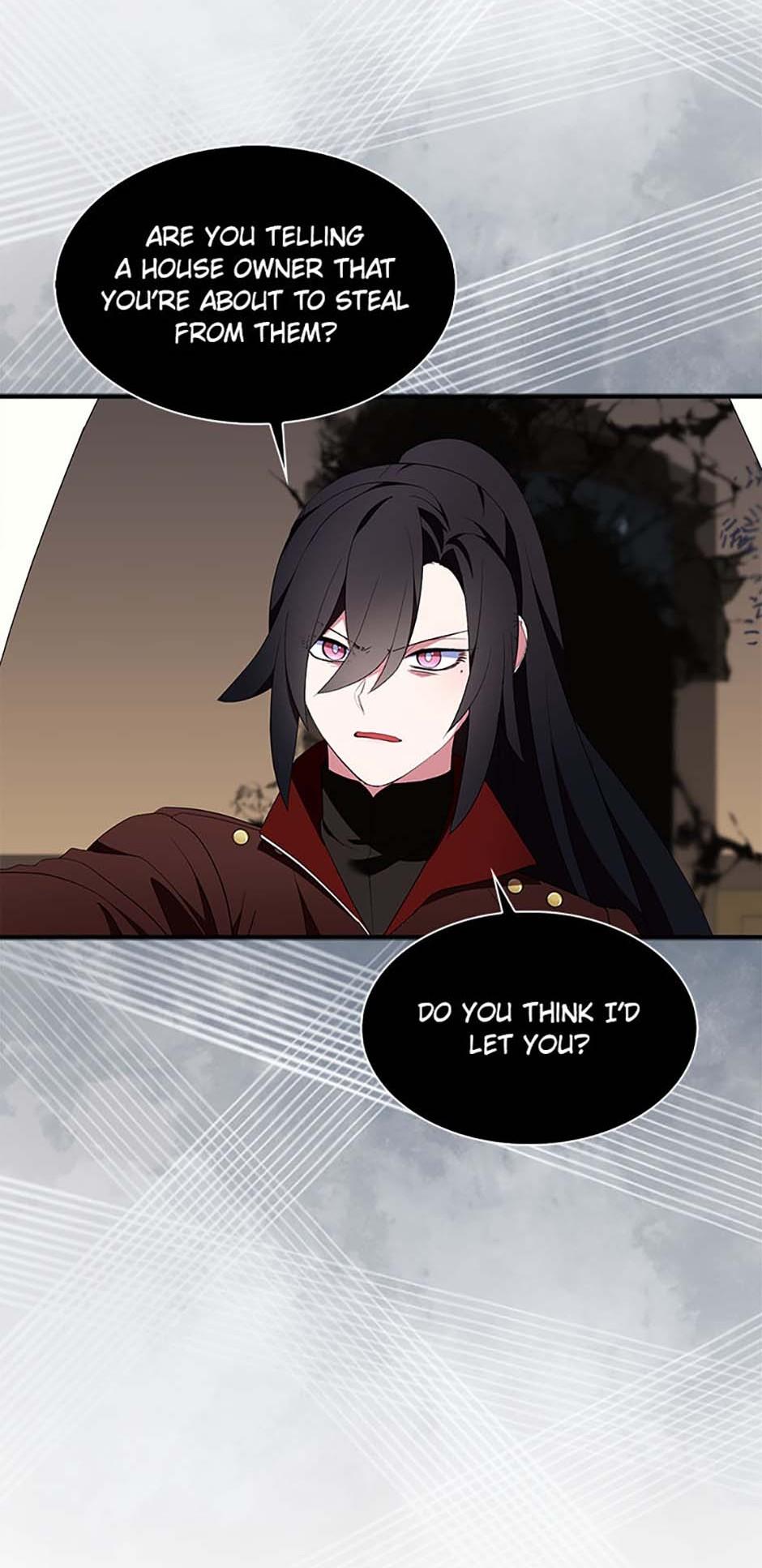 I Tried To Be Her Loyal Sword Chapter 78 - Page 29