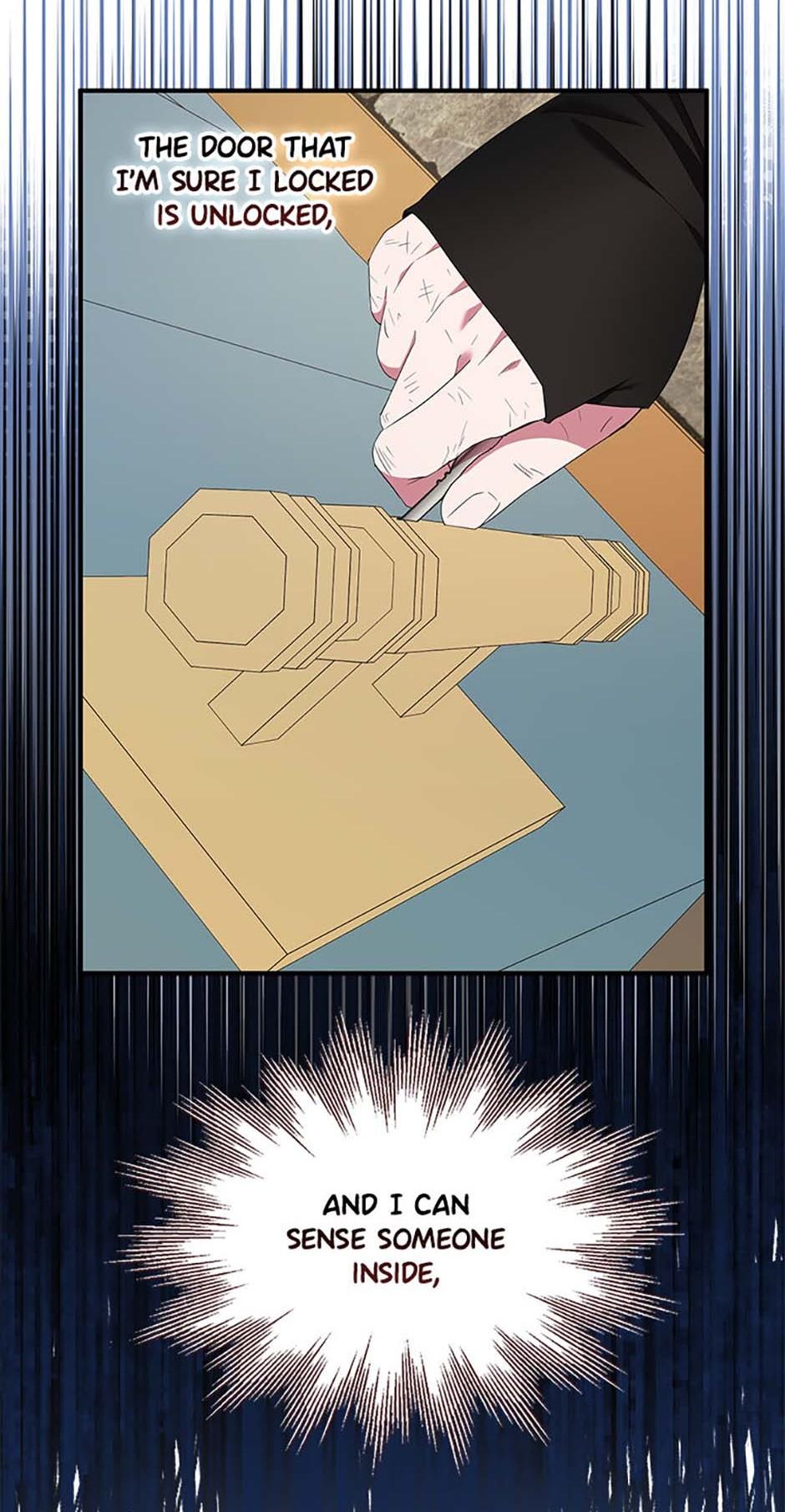 I Tried To Be Her Loyal Sword Chapter 78 - Page 3