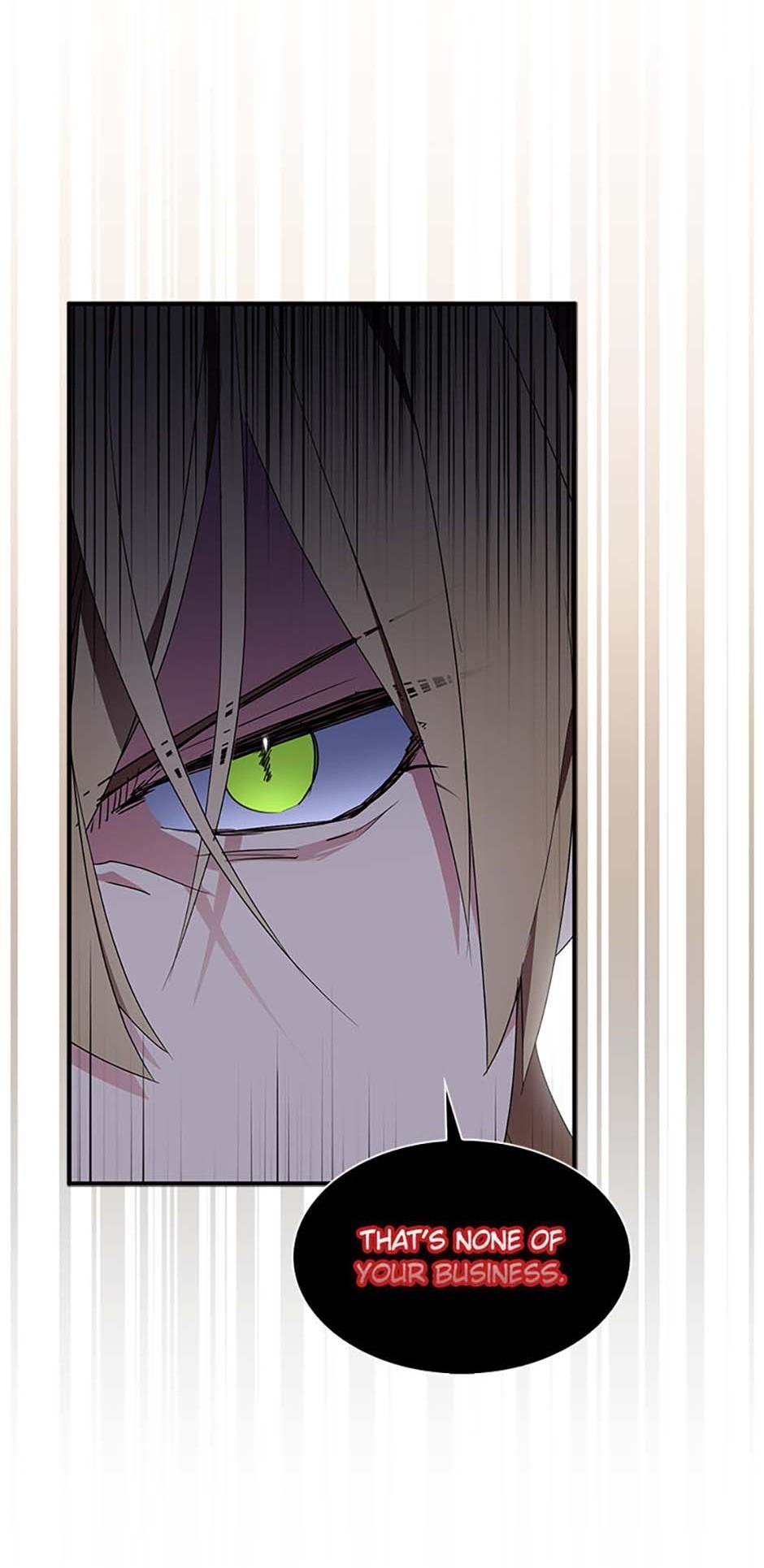 I Tried To Be Her Loyal Sword Chapter 78 - Page 33