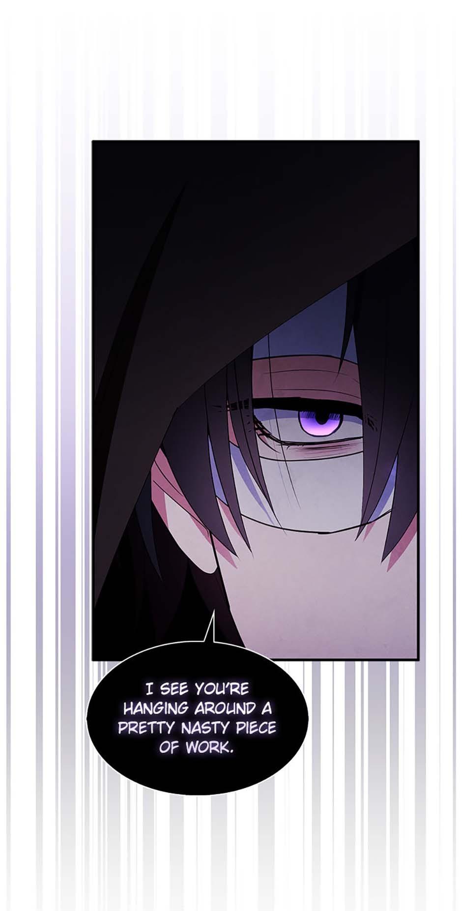 I Tried To Be Her Loyal Sword Chapter 78 - Page 34