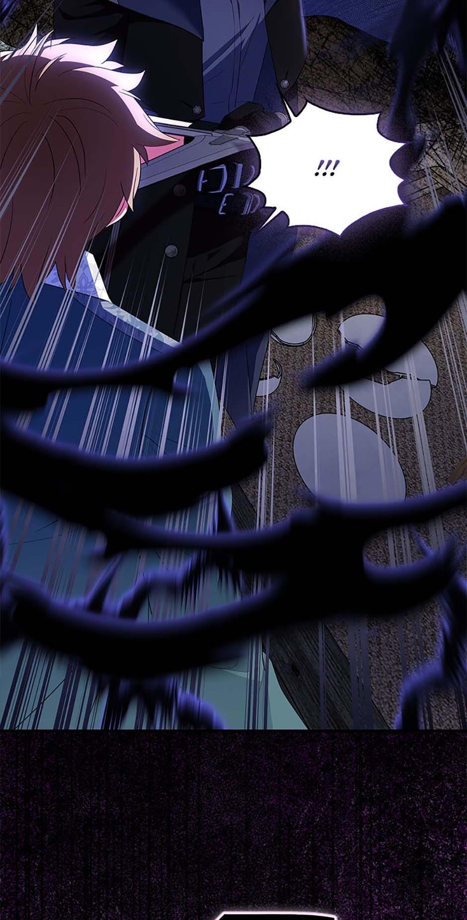 I Tried To Be Her Loyal Sword Chapter 78 - Page 37