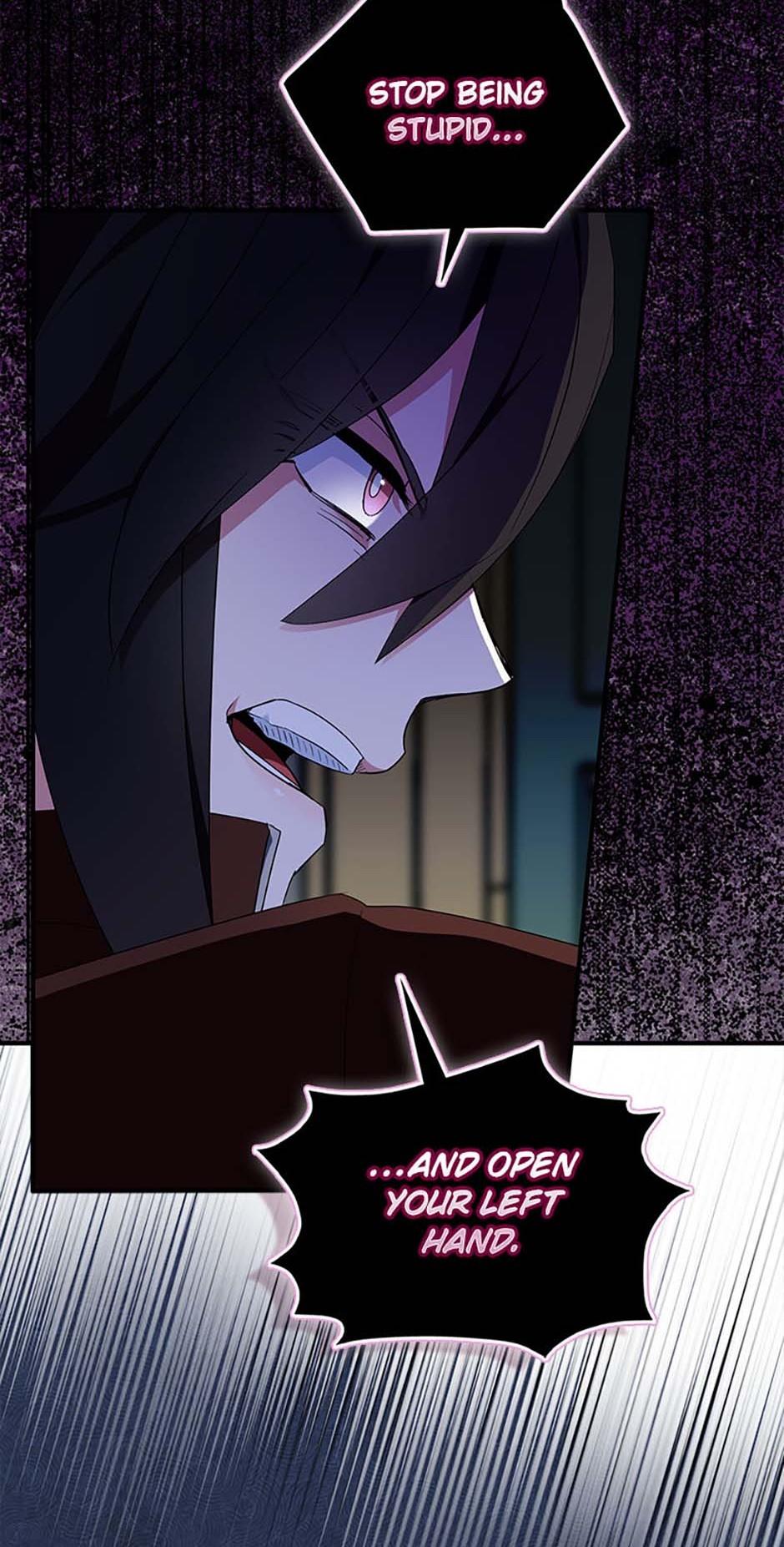 I Tried To Be Her Loyal Sword Chapter 78 - Page 38