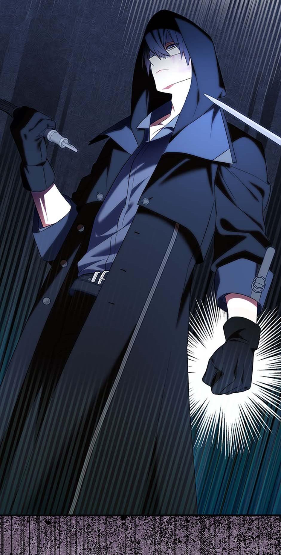 I Tried To Be Her Loyal Sword Chapter 78 - Page 39