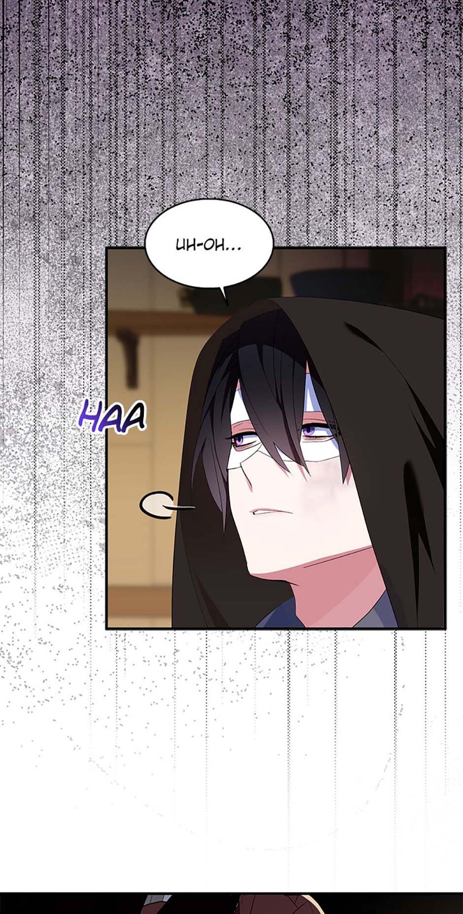 I Tried To Be Her Loyal Sword Chapter 78 - Page 40