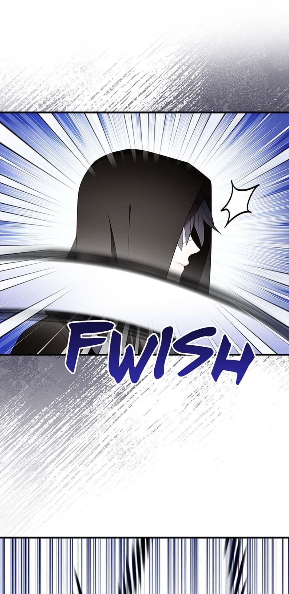 I Tried To Be Her Loyal Sword Chapter 78 - Page 43