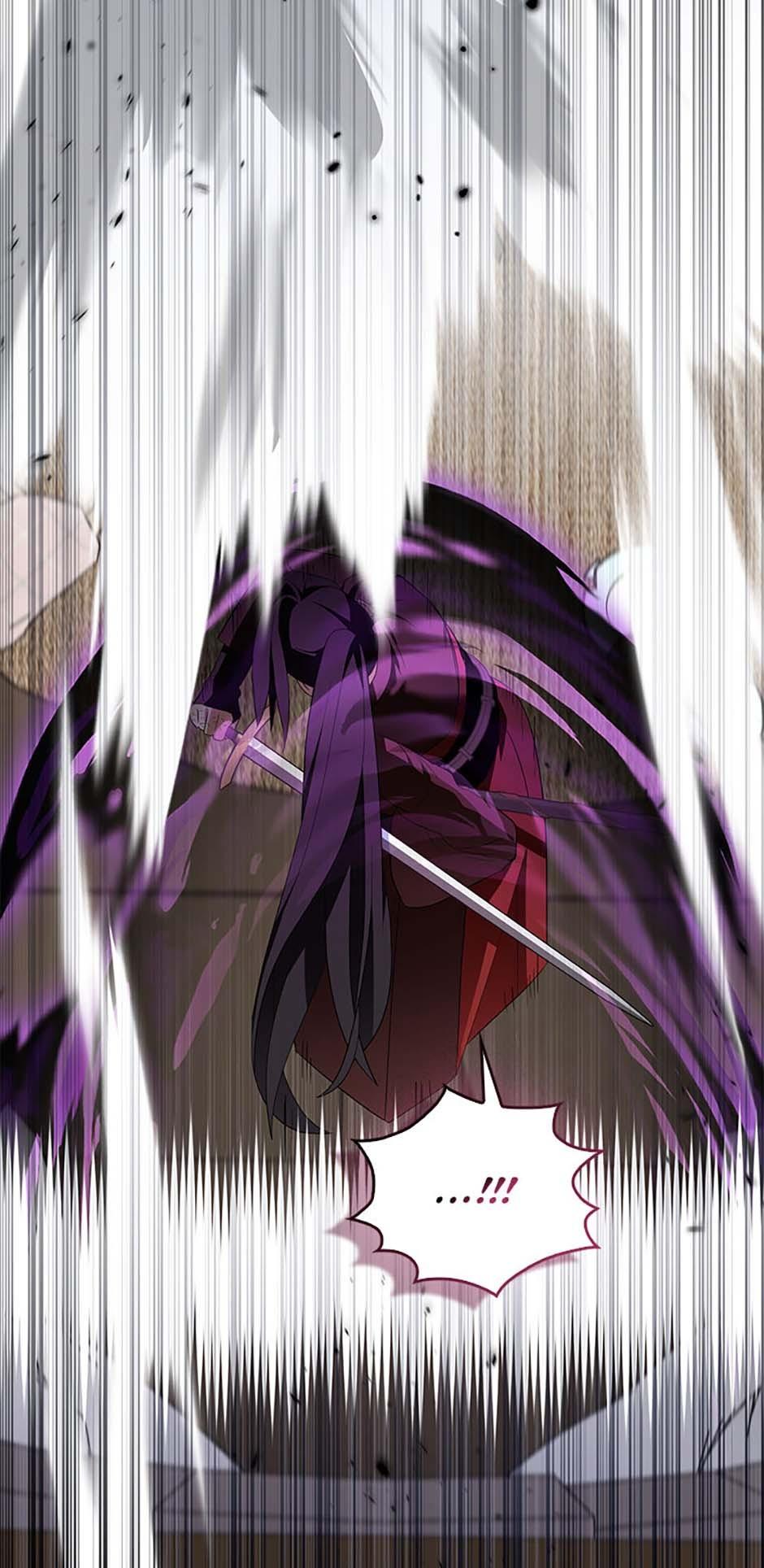 I Tried To Be Her Loyal Sword Chapter 78 - Page 45