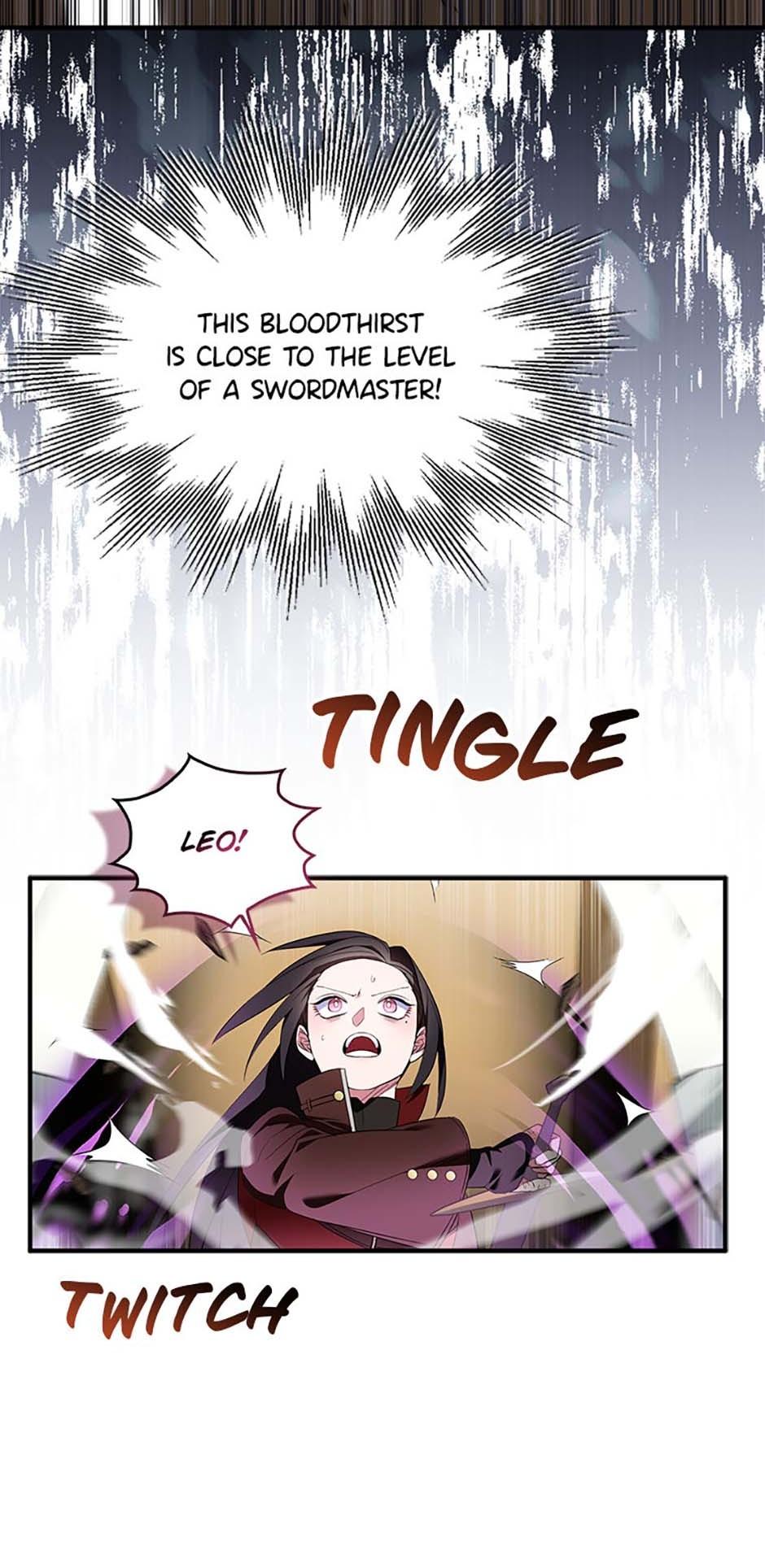 I Tried To Be Her Loyal Sword Chapter 78 - Page 46