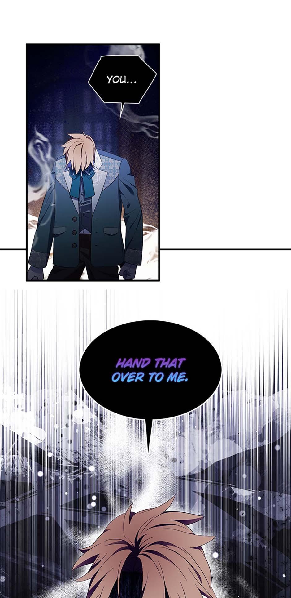 I Tried To Be Her Loyal Sword Chapter 78 - Page 47