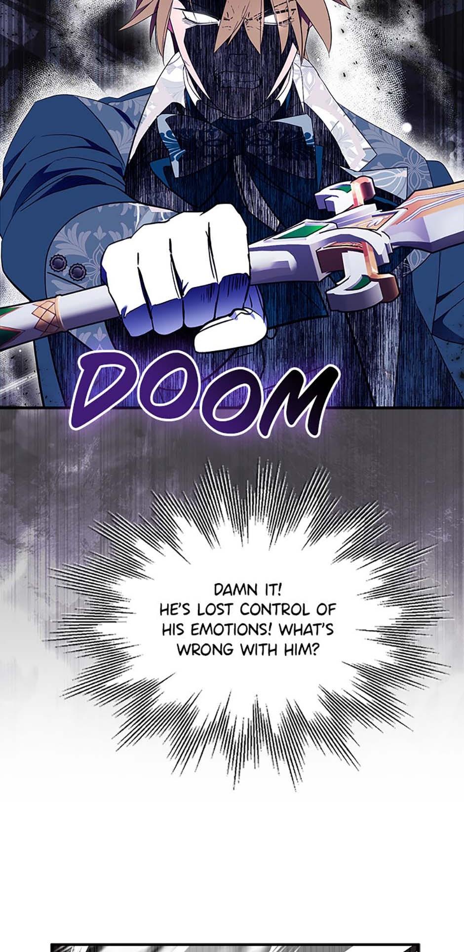 I Tried To Be Her Loyal Sword Chapter 78 - Page 48