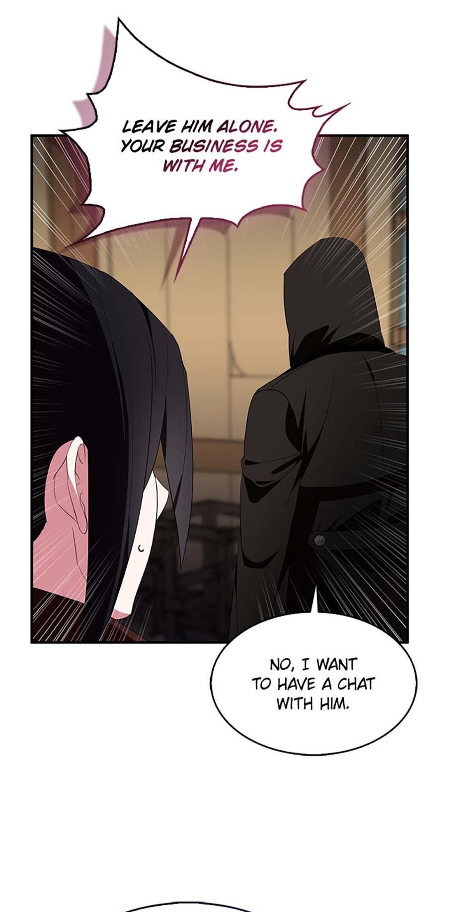 I Tried To Be Her Loyal Sword Chapter 78 - Page 51