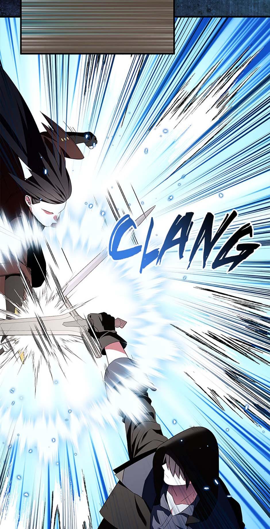 I Tried To Be Her Loyal Sword Chapter 78 - Page 56