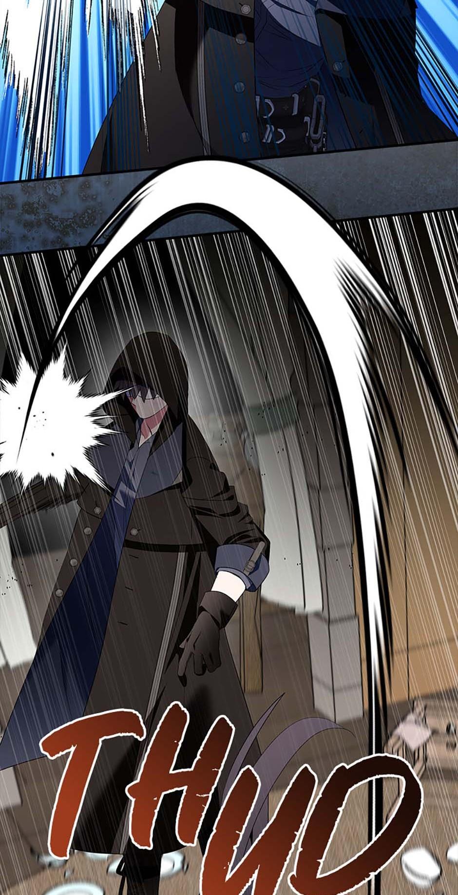 I Tried To Be Her Loyal Sword Chapter 78 - Page 57