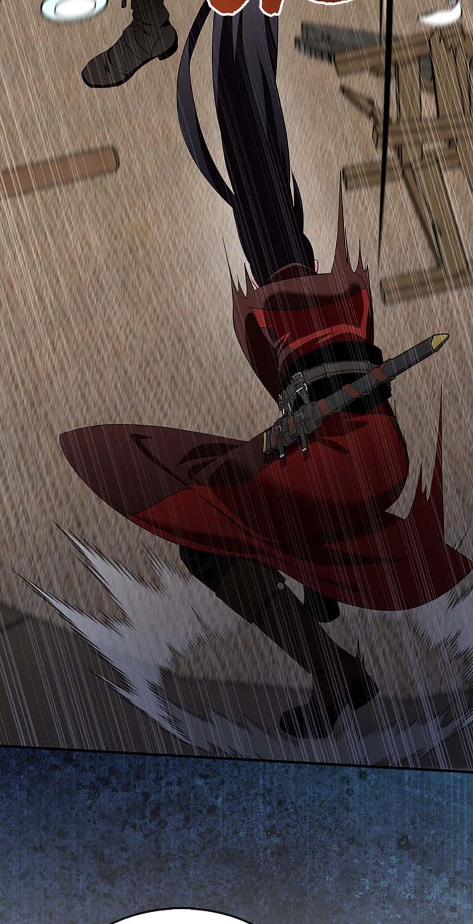 I Tried To Be Her Loyal Sword Chapter 78 - Page 58