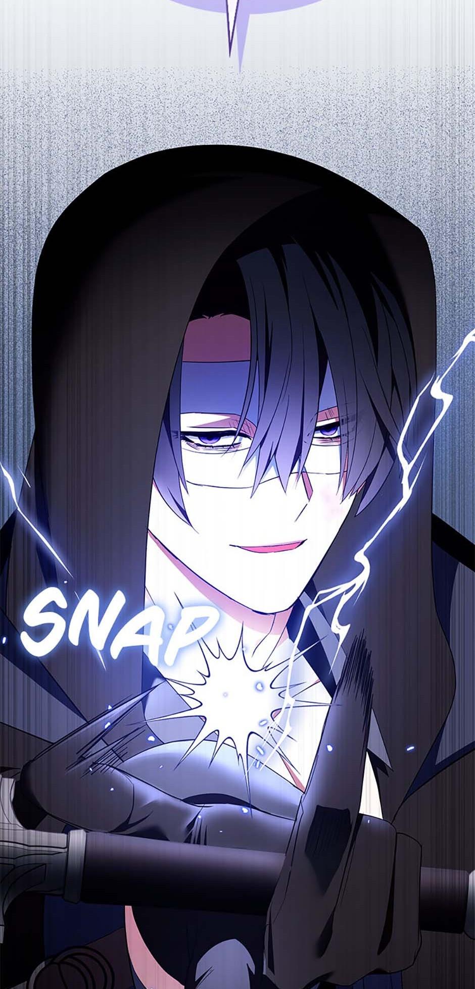 I Tried To Be Her Loyal Sword Chapter 78 - Page 61