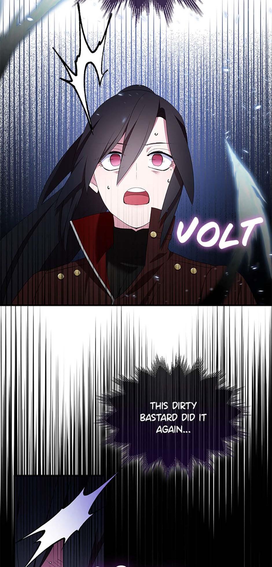 I Tried To Be Her Loyal Sword Chapter 78 - Page 65