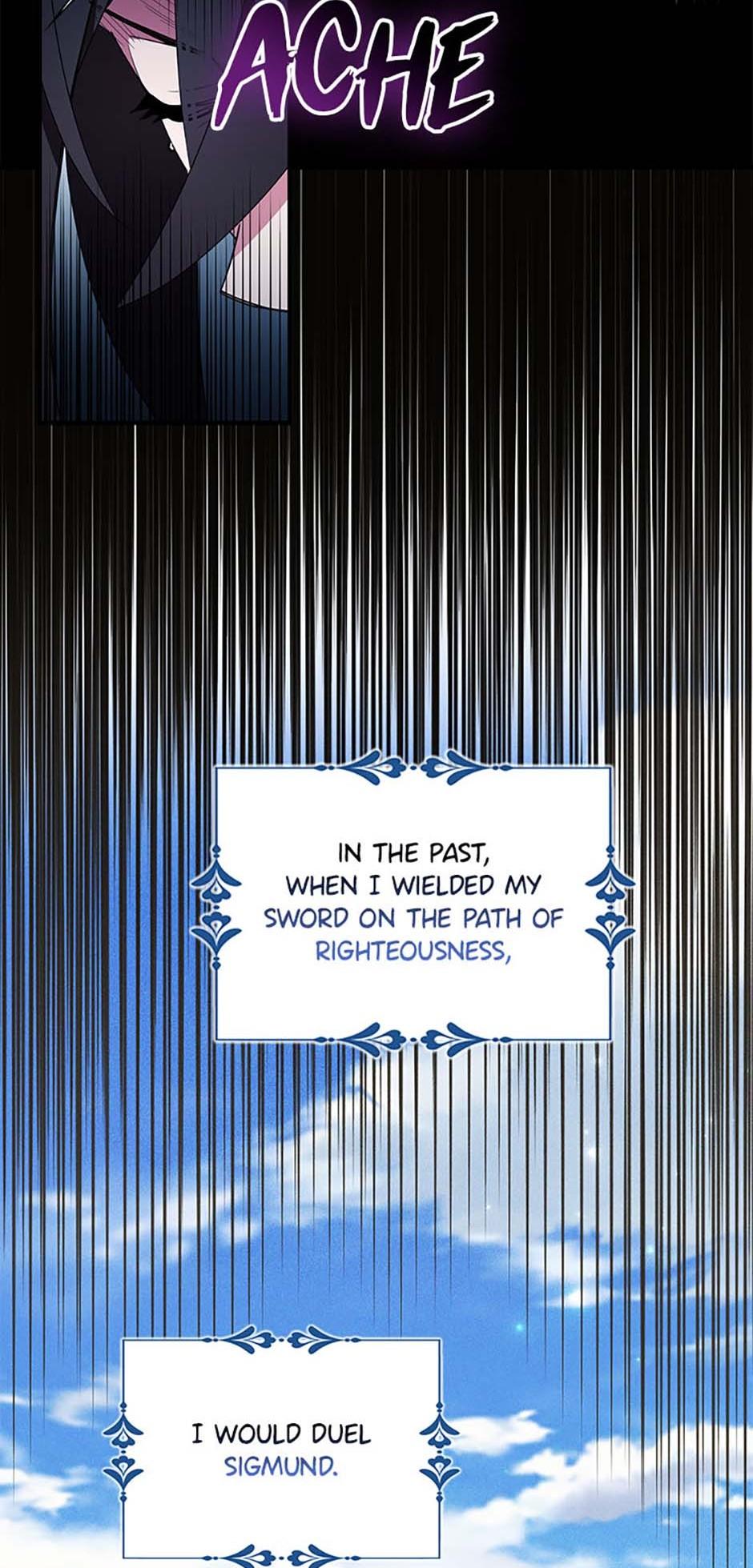 I Tried To Be Her Loyal Sword Chapter 78 - Page 66