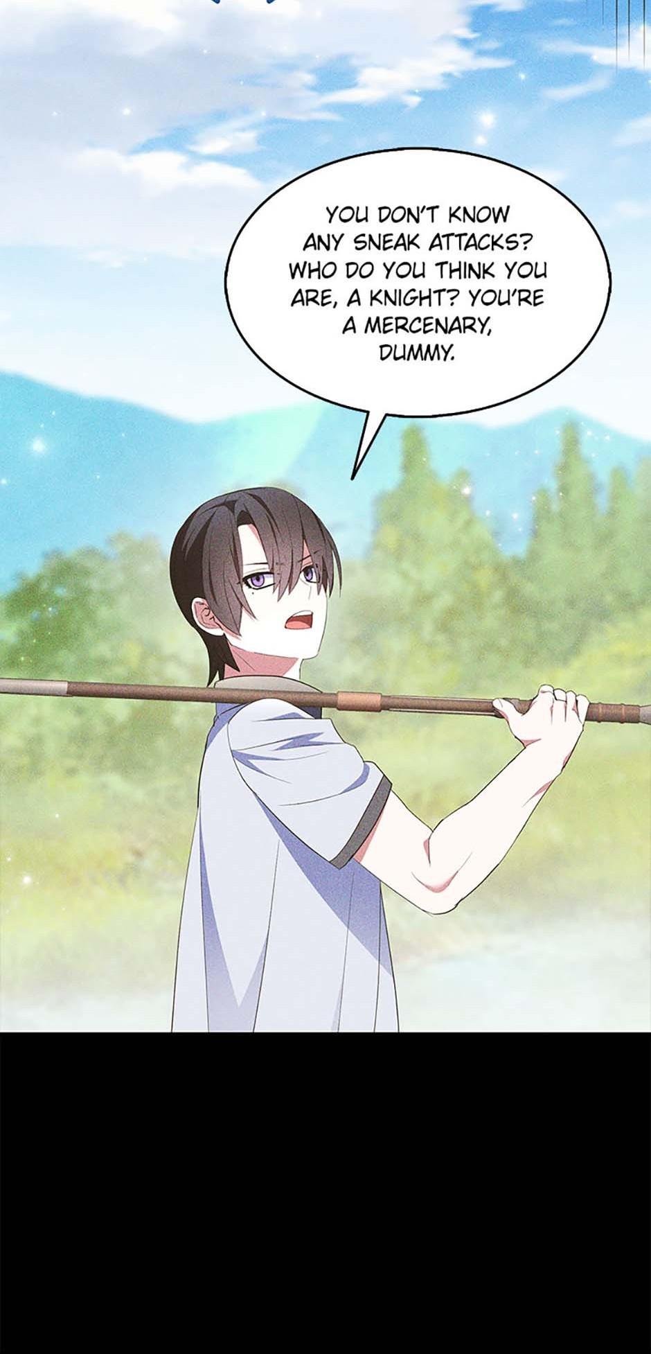 I Tried To Be Her Loyal Sword Chapter 78 - Page 67