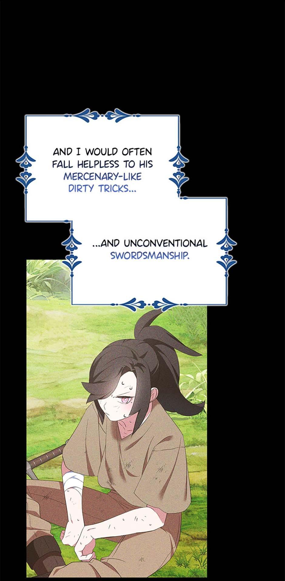 I Tried To Be Her Loyal Sword Chapter 78 - Page 68