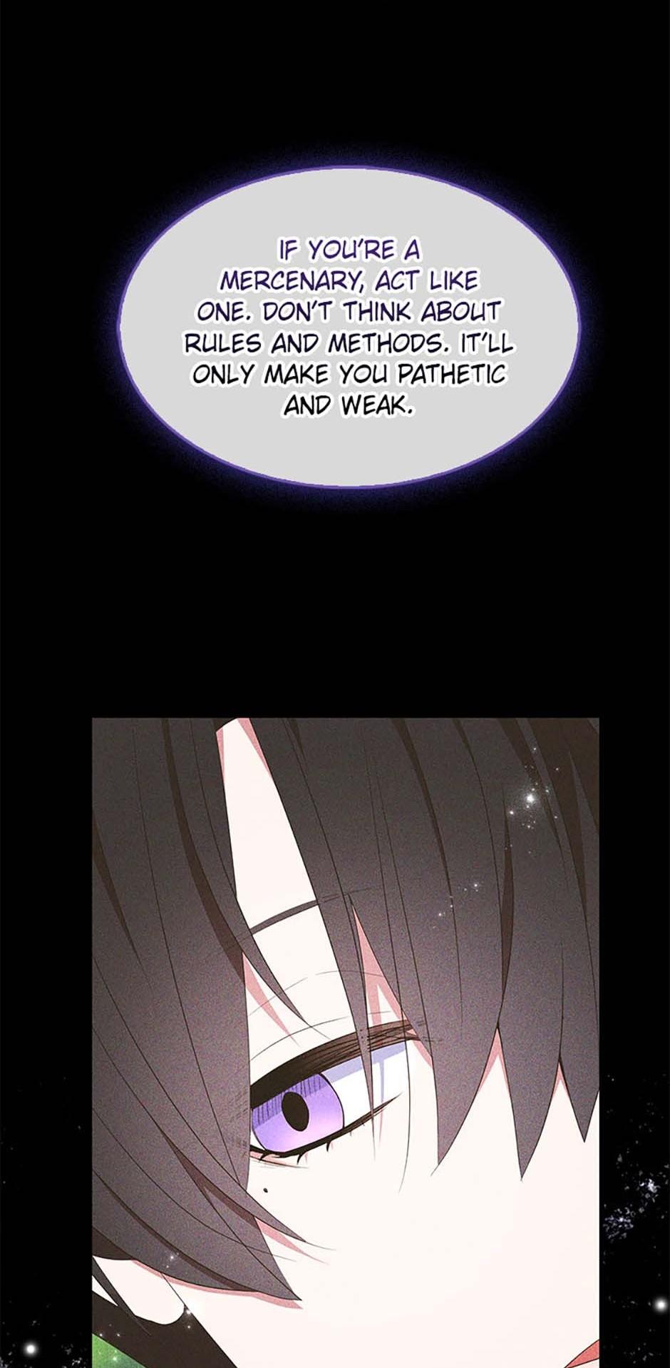 I Tried To Be Her Loyal Sword Chapter 78 - Page 69