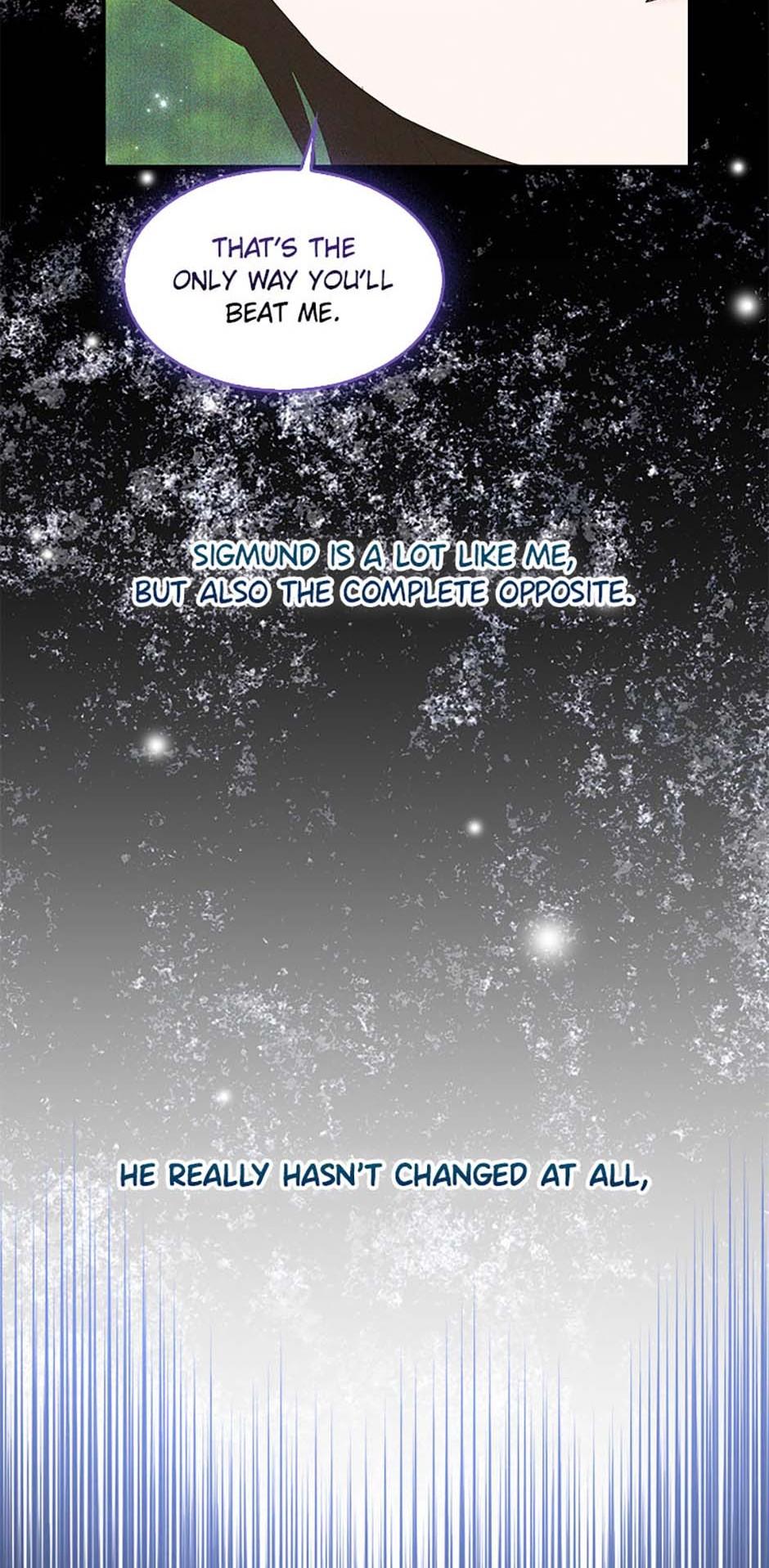 I Tried To Be Her Loyal Sword Chapter 78 - Page 70