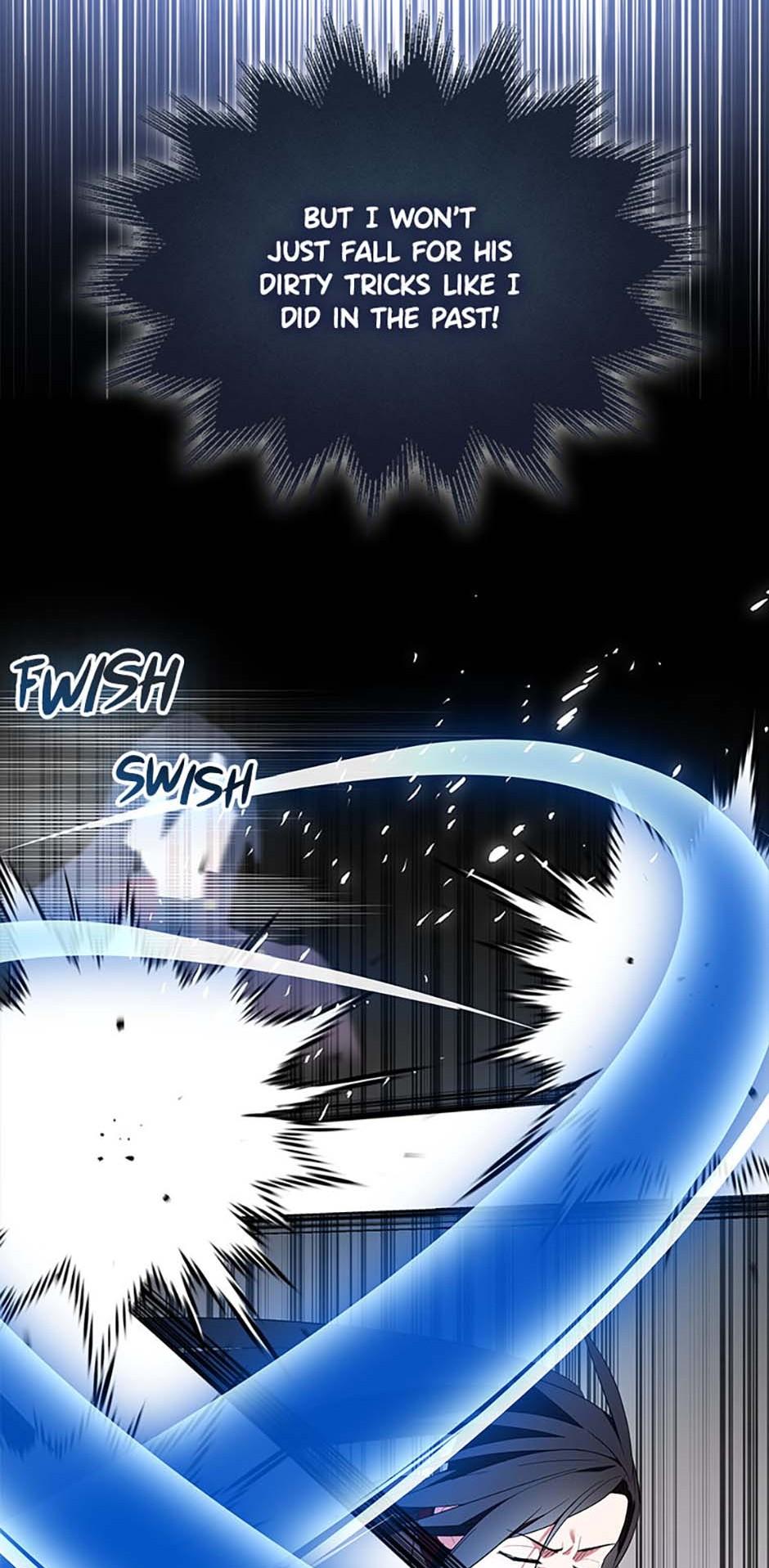 I Tried To Be Her Loyal Sword Chapter 78 - Page 71