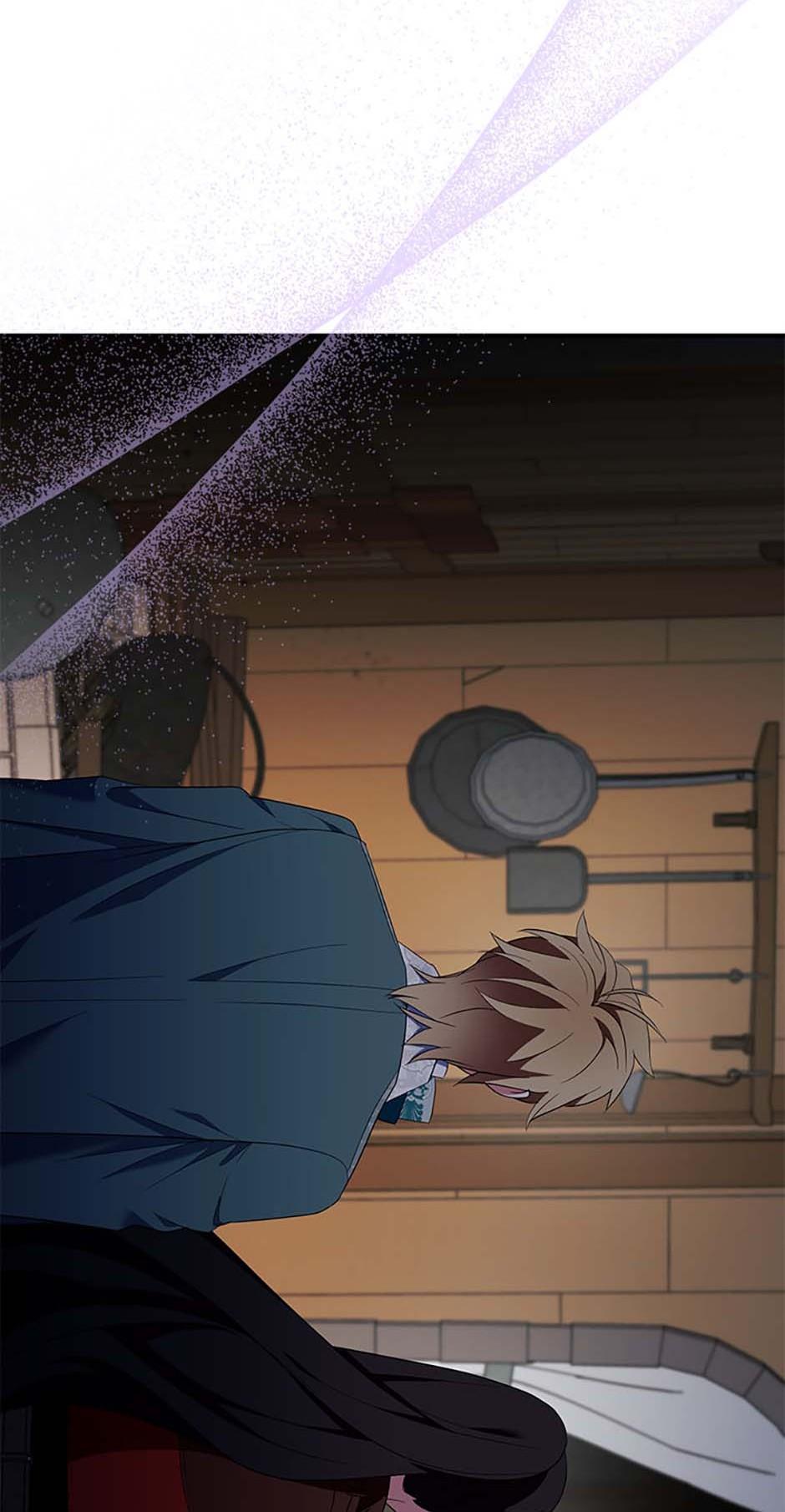 I Tried To Be Her Loyal Sword Chapter 78 - Page 8