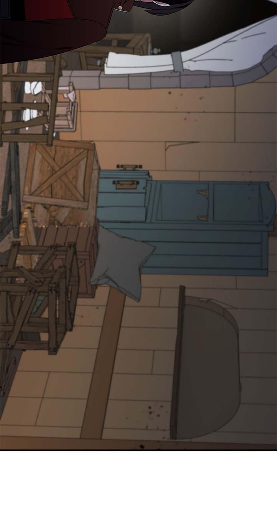 I Tried To Be Her Loyal Sword Chapter 78 - Page 9