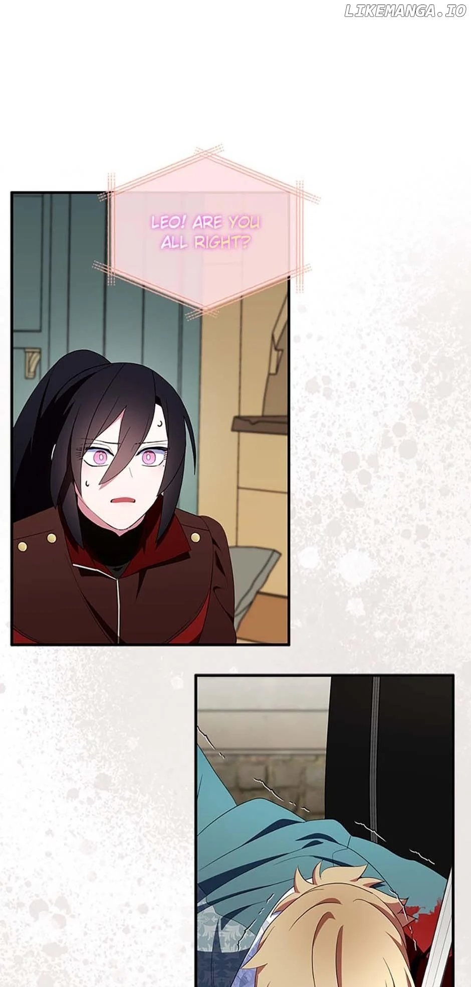 I Tried To Be Her Loyal Sword Chapter 79 - Page 14