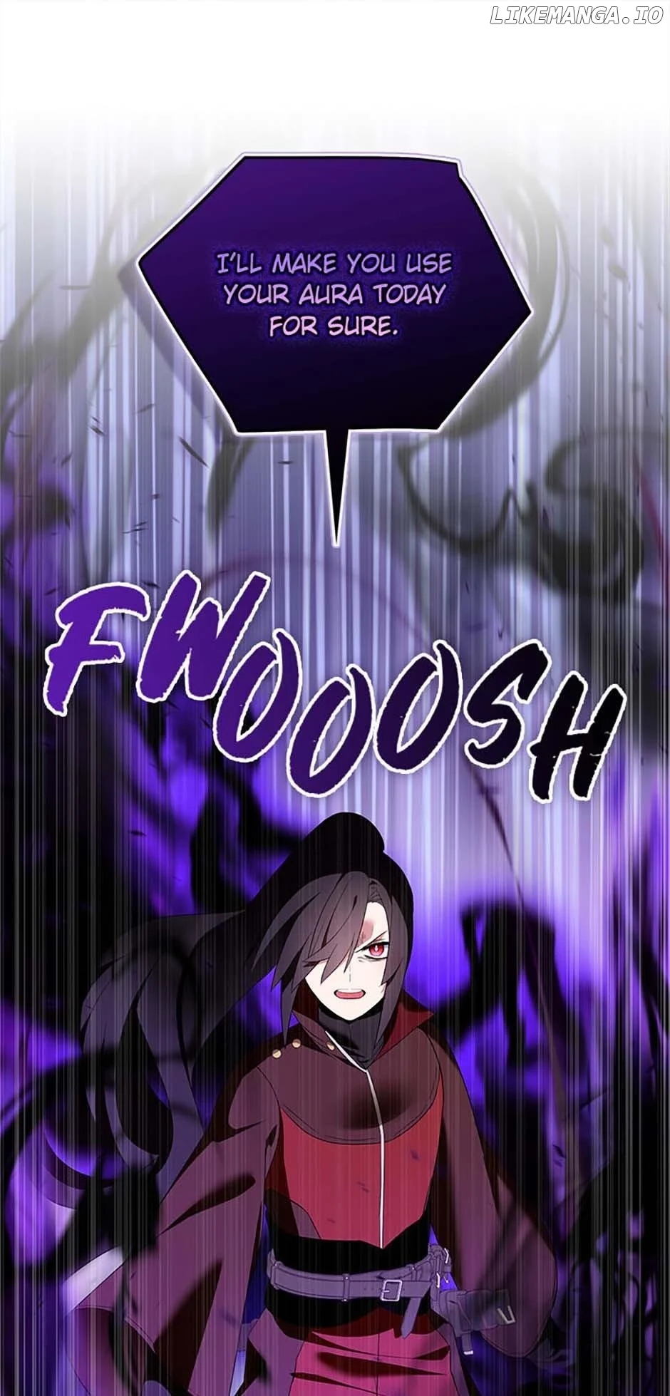 I Tried To Be Her Loyal Sword Chapter 79 - Page 16