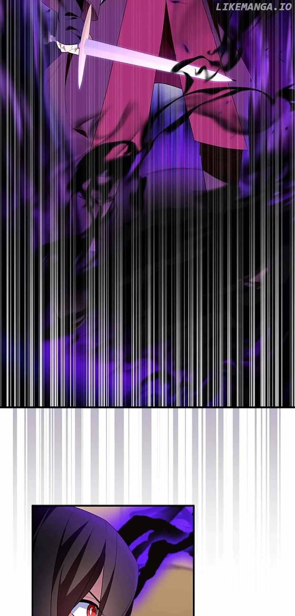 I Tried To Be Her Loyal Sword Chapter 79 - Page 17