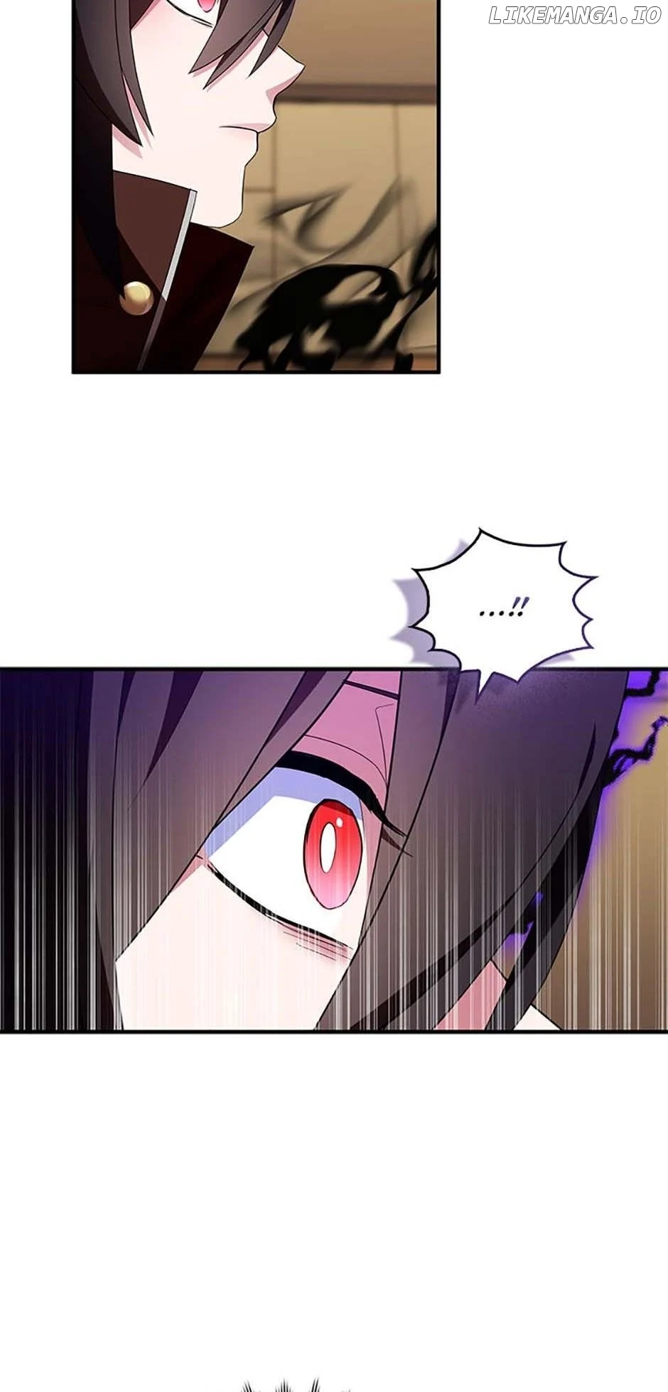 I Tried To Be Her Loyal Sword Chapter 79 - Page 18