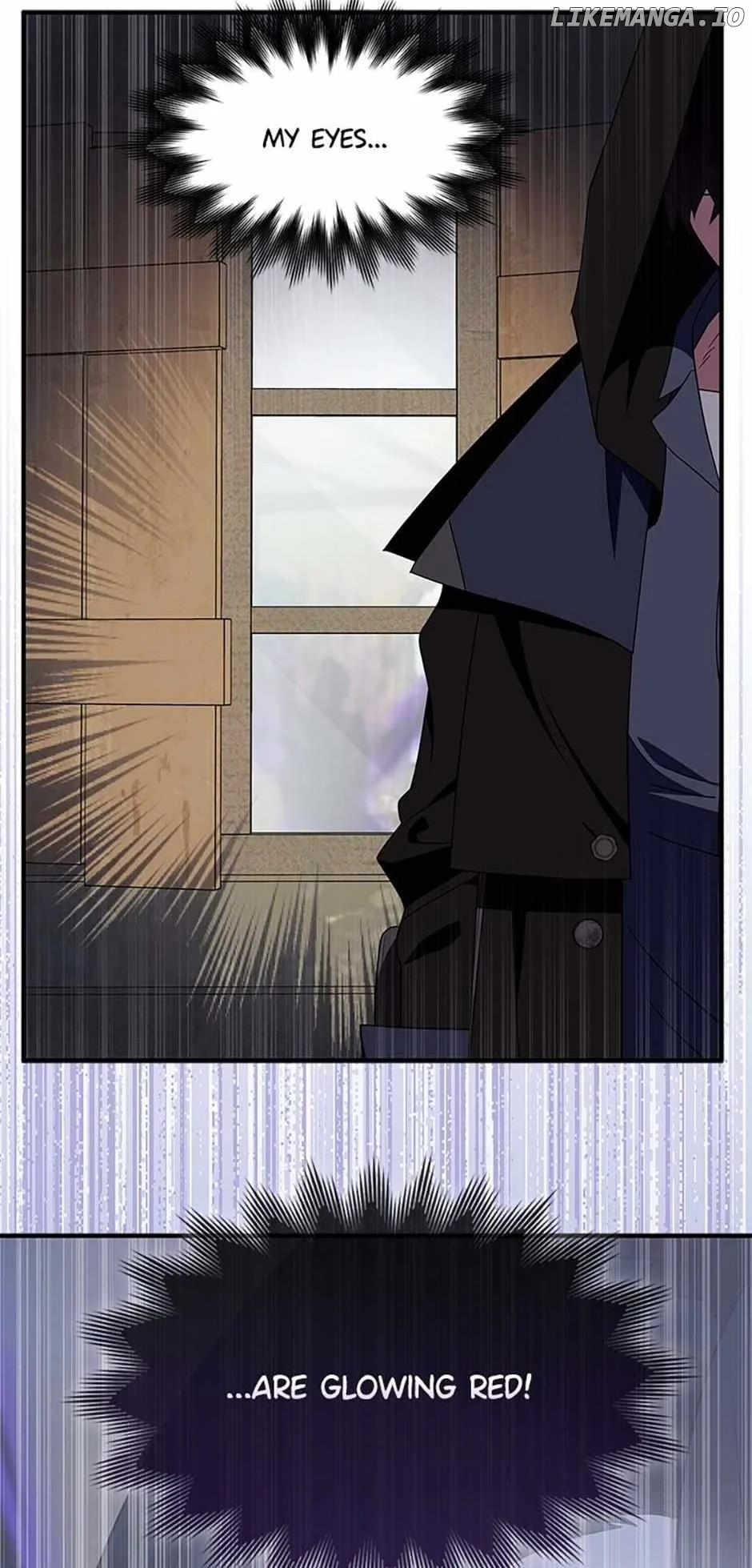 I Tried To Be Her Loyal Sword Chapter 79 - Page 19