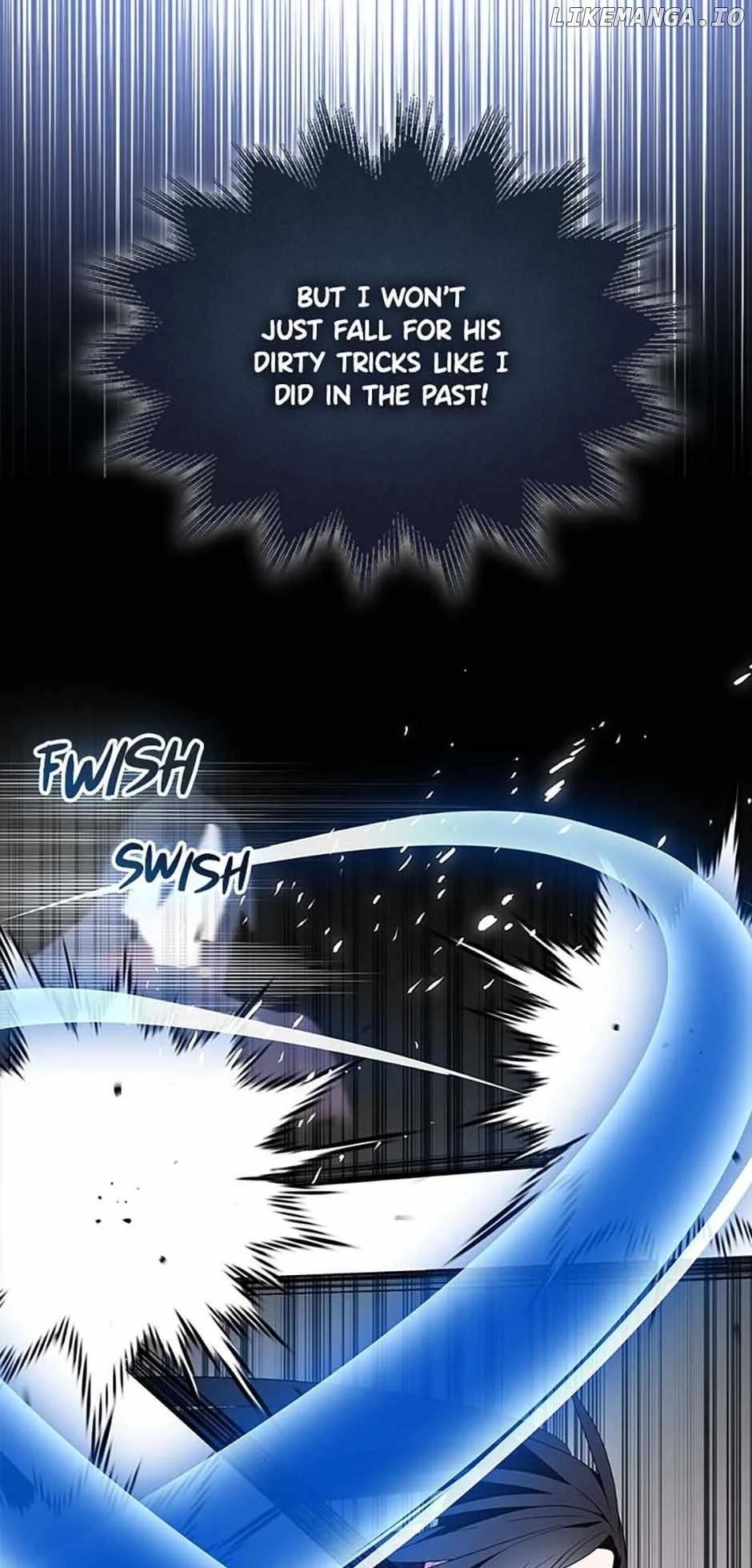 I Tried To Be Her Loyal Sword Chapter 79 - Page 2