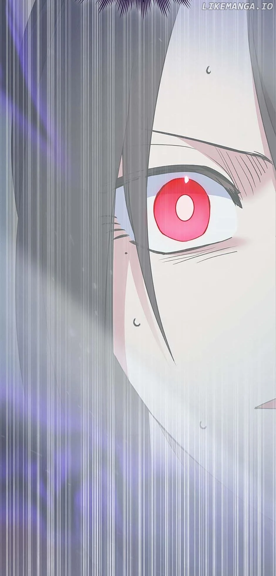 I Tried To Be Her Loyal Sword Chapter 79 - Page 20