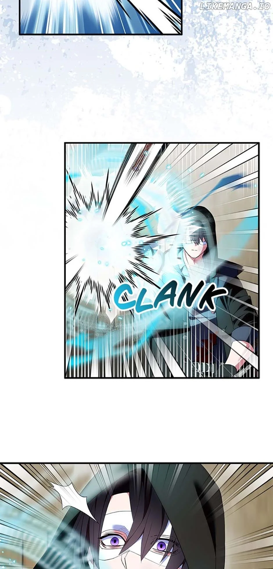 I Tried To Be Her Loyal Sword Chapter 79 - Page 25