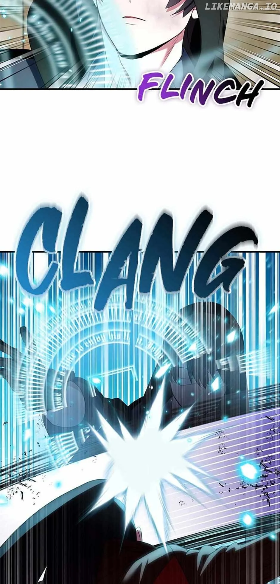 I Tried To Be Her Loyal Sword Chapter 79 - Page 26