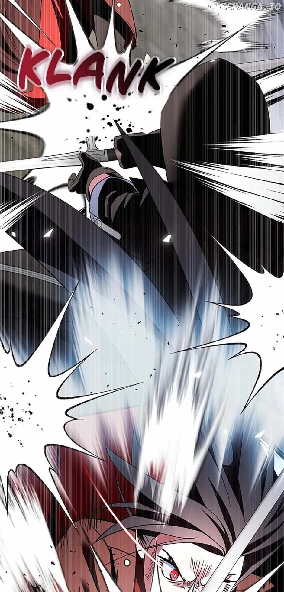 I Tried To Be Her Loyal Sword Chapter 79 - Page 29